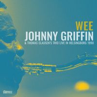 Johnny Griffin, Thomas Clausen, Mads Vinding & Svend-Erik Nørregaard - Wee (Live)