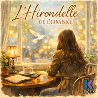 K.Loup - L’Hirondelle de l’Ombre