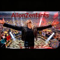 Kiffrandebelleville - ALLONZ'ENFANTS (Remix)