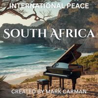 Mark Carman - International Peace - South Africa