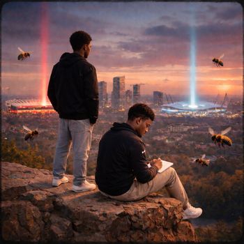 daniEL - 1 MANCUNIANS