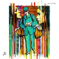 Atia - Mr. Postman