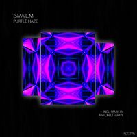 ISMAIL.M - Purple Haze