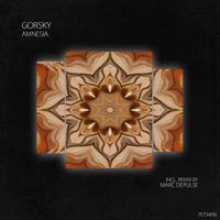 Gorsky - Amnesia