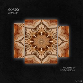 Gorsky - Amnesia