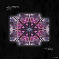 Lucci Minati - Hypno