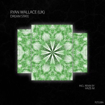 Ryan Wallace (UK) - Dream State