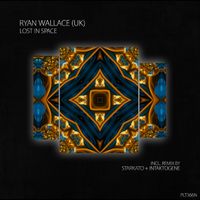 Ryan Wallace (UK) - Lost in Space (Starkato + Intaktogene Remix)