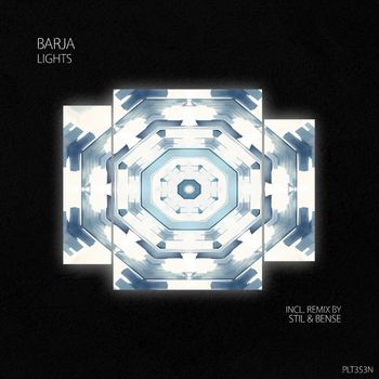 Barja - Lights