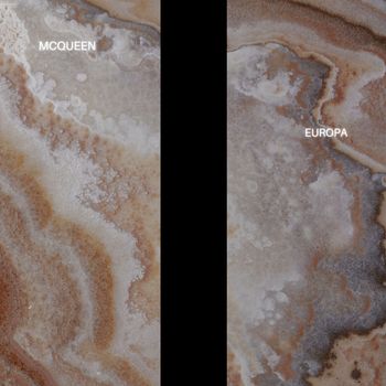 MCQUEEN - EUROPA