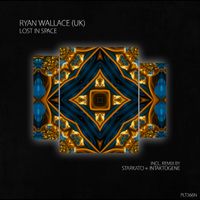 Ryan Wallace (UK) - Lost in Space