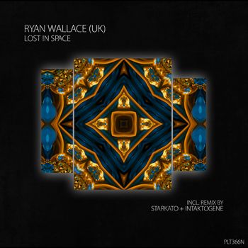 Ryan Wallace (UK) - Lost in Space