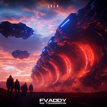 FVADDY - No Tomorrow