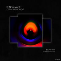 Donna-Marie (NZ) - Lost in This Moment