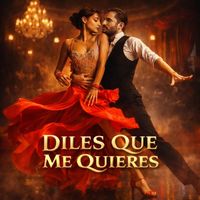 WAD STUDIO - Diles Que Me Quieres