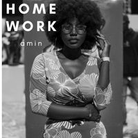 amin - Home Work