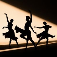 Sonny Burgess - Dance Together
