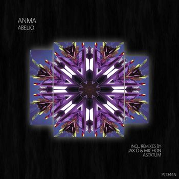 ANMA - Abelio