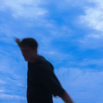 Baril - Risk It All