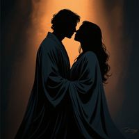 Dale Hawkins - One more kiss