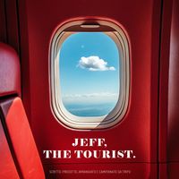Tripo - Jeff, the Tourist