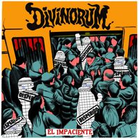 Divinorum - El Impaciente
