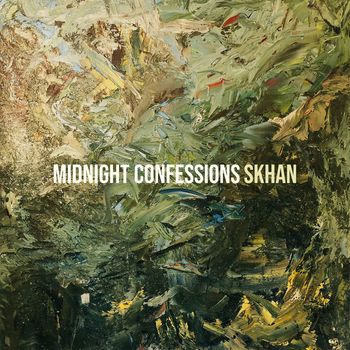 SKhan - Midnight Confessions
