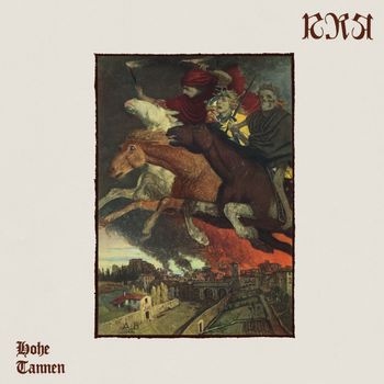 Ara - Geweiht (Single)