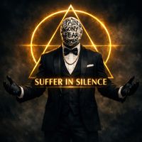 HOLLI - Suffer in Silence (Explicit)