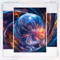 Gonza Rodriguez - Lullaby For Him