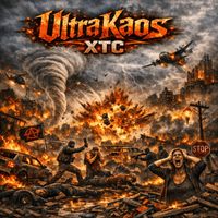XTC - UltraKaos