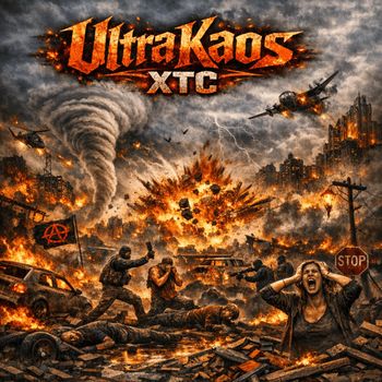 XTC - UltraKaos