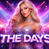 ELIA - THE DAYS