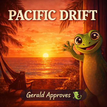 SteveHoc - Pacific Drift