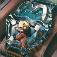 GlorySixVain - OTRO G-SHOCK (Explicit)