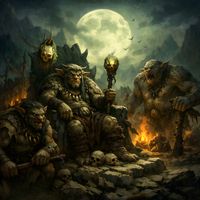 Hex - Ballade du Bâtard suprême (Explicit)