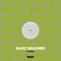 Marc Brauner - Freestyle