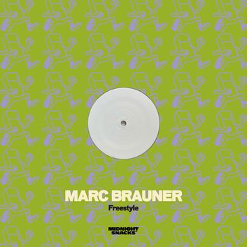Marc Brauner - Freestyle