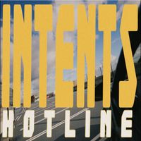 Intents - Hotline