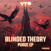 Blinded Theory - Purge EP
