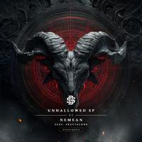Nemean - Unhallowed EP