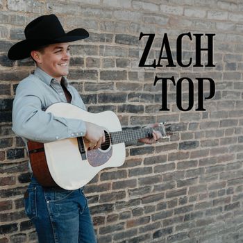 Zach Top - Zach Top