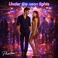 Phantom - Under the neon lights