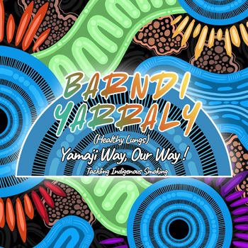 Gero - Barndi Yarraly