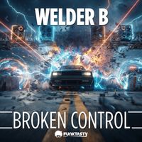 WelderB - Broken Control