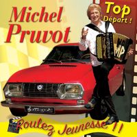 Michel Pruvot - Top départ