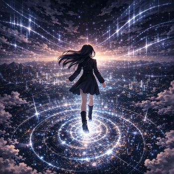 Amane - ECHO GENESIS