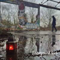 Polyvinyl - Underground Girl