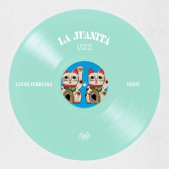 Lucas Ferreyra - Vente