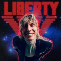 Liberty - Moon Child Set On The Sun